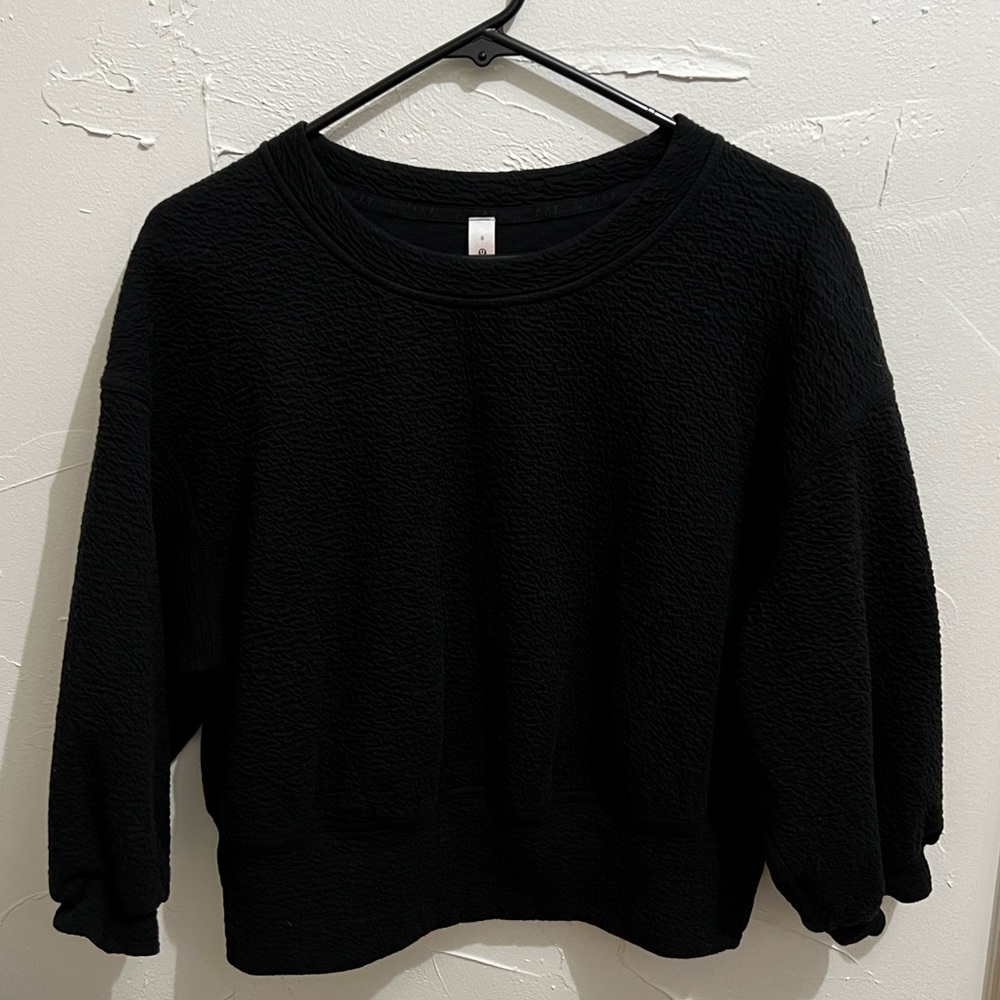 Lululemon Pullover - image 1